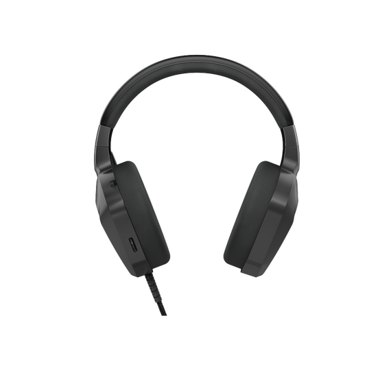 Oniverse Gaming Headset Meteor - Carbon Black / PlayStation 5