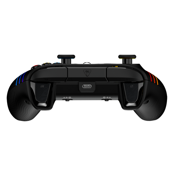Turtle Beach Afterglow Wave Wired Controller - Black / Xbox Series X