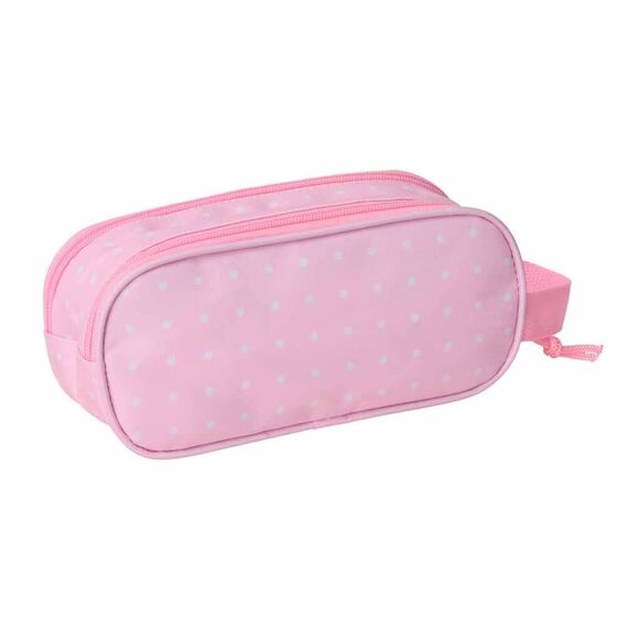 Disney Minnie 3D double pencil case |  Techbox
