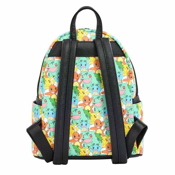 Loungefly Pokemon backpack 26cm - Bags, Backpacks & Luggages - Fashion - Techbox