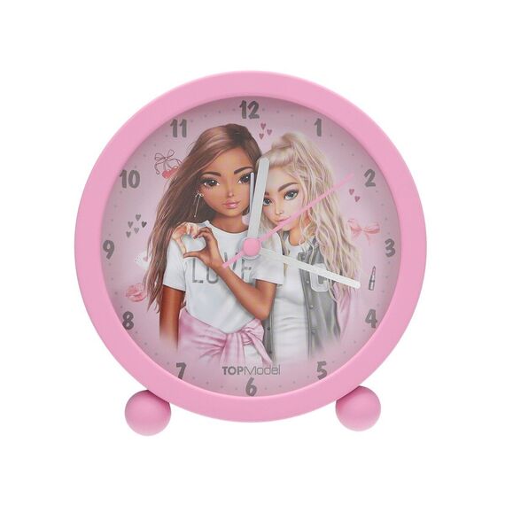 Topmodel - TOPModel Alarmclock MY BFF - (413546) / Toys