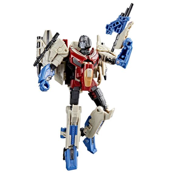 Transformers One Studio Series Starscream figure 11,5cm |  Techbox