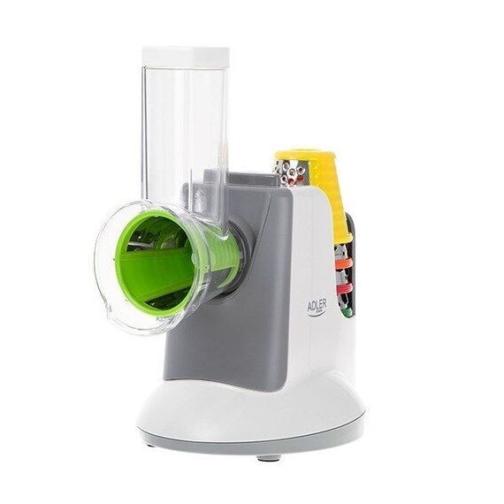 Vegetable slicer CAMRY CR 4815 White | Techbox