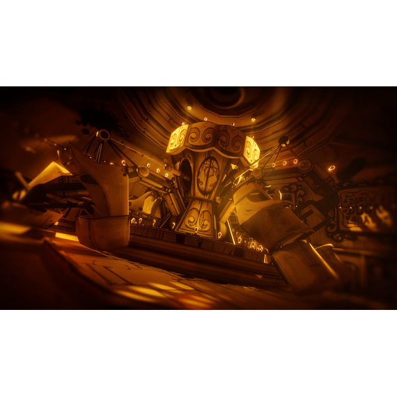 Bendy and the Ink Machine / PlayStation 5 | Techbox