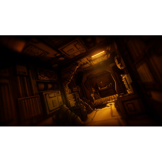 Bendy and the Ink Machine / PlayStation 5 | Techbox