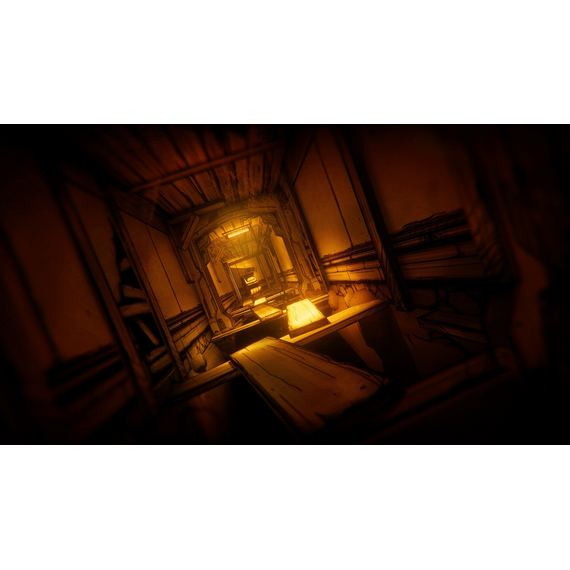 Bendy and the Ink Machine / PlayStation 5 | Techbox