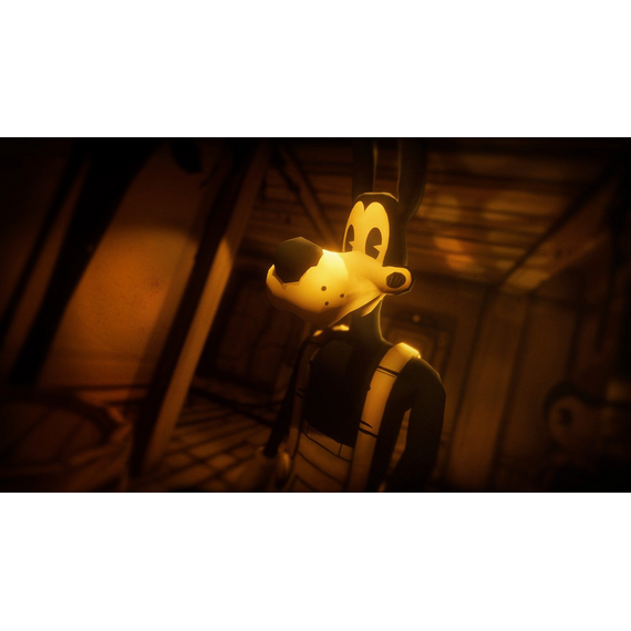 Bendy and the Ink Machine / PlayStation 5 | Techbox