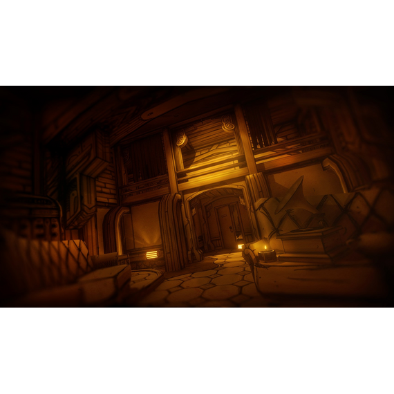 Bendy and the Ink Machine / PlayStation 5 | Techbox