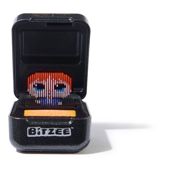 Bitzee - Interactive Harry Potter (6072599) / Toys