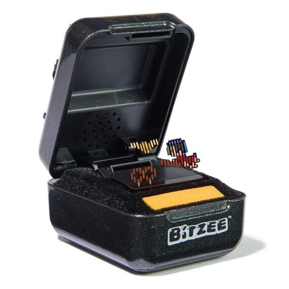 Bitzee - Interactive Harry Potter (6072599) / Toys