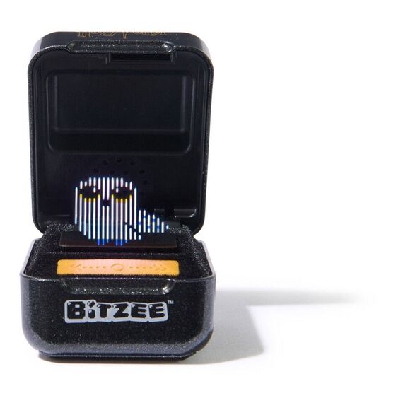 Bitzee - Interactive Harry Potter (6072599) / Toys