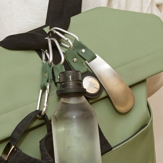 Clippable Shoehorn / Gadgets