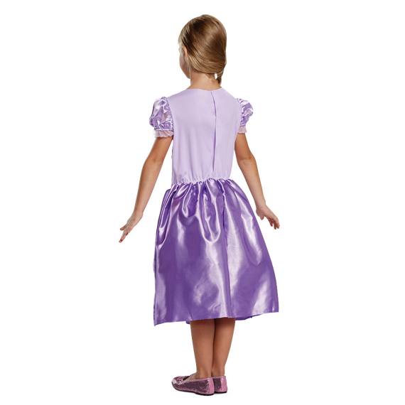 Disguise - Classic Costume - Rapunzel (116 cm) (140659L) / Toys |  Techbox