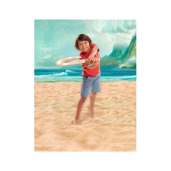 Disney Vaiana - Maui's Magical Fishhook (237624) / Toys