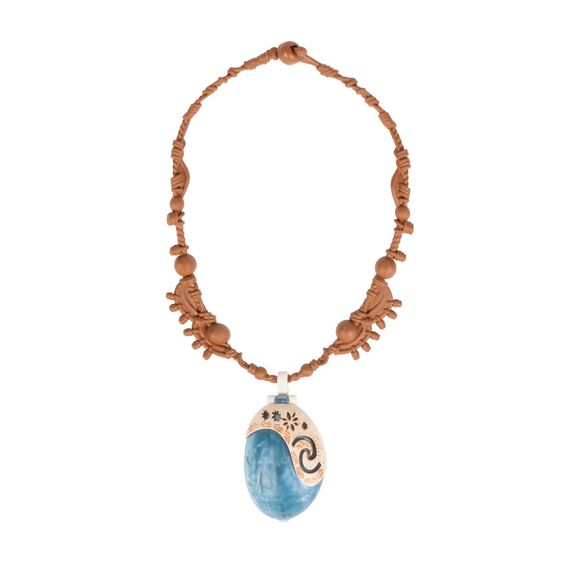 Disney Vaiana - Vaiana's Musical Sea Star Necklace (237614) / Toys |  Techbox
