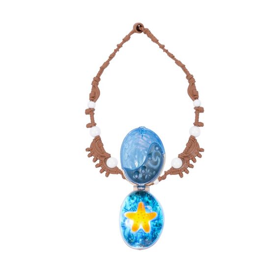 Disney Vaiana - Vaiana's Musical Sea Star Necklace (237614) / Toys |  Techbox