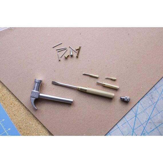 Handy Hammer (CD111) / Gadgets