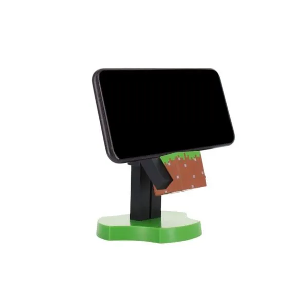 HOLDEM - MINECRAFT ENDERMAN / Fan Shop and Merchandise - Various - Various - Techbox