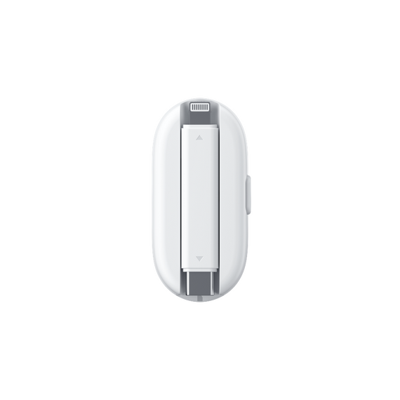 Insta360 - GO 3/GO 3S Quick Reader / Electronics