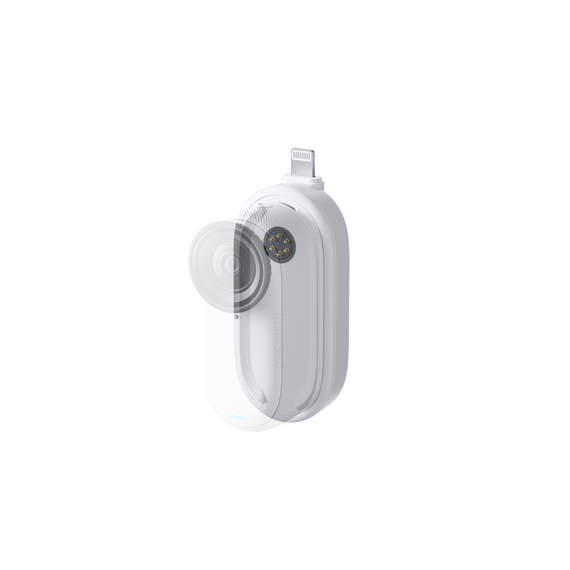 Insta360 - GO 3/GO 3S Quick Reader / Electronics