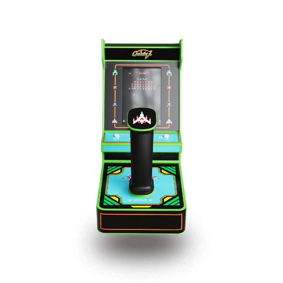 My Arcade - Joystick Player Galaga 2 games / Video Games and Consoles
