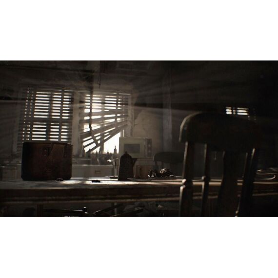 Resident Evil VII (7) Playstation Hits / PlayStation 4 - PS4 Games - Games - Techbox