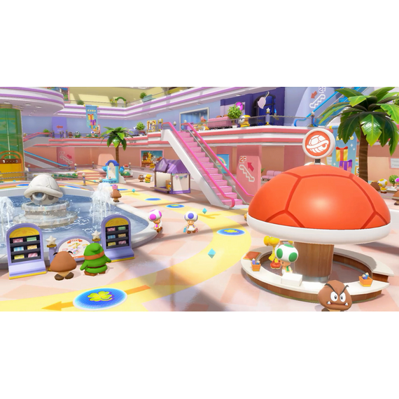 Super Mario Party Jamboree / Nintendo Switch | Techbox