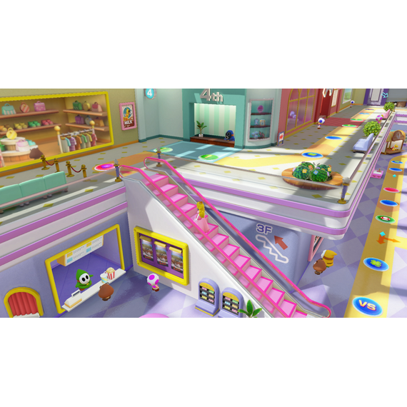 Super Mario Party Jamboree / Nintendo Switch | Techbox