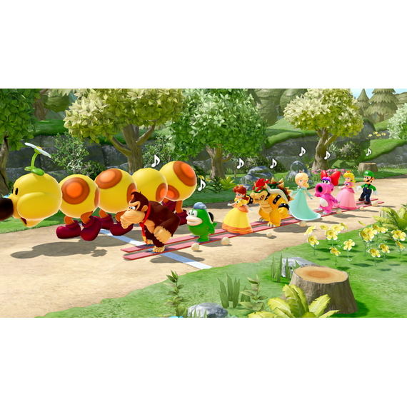 Super Mario Party Jamboree / Nintendo Switch | Techbox