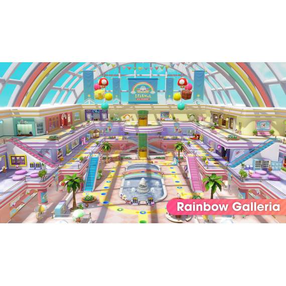 Super Mario Party Jamboree / Nintendo Switch | Techbox