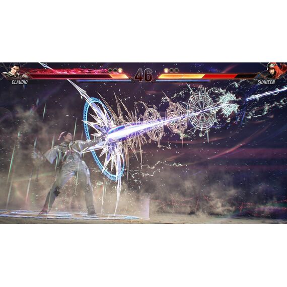Tekken 8 / PlayStation 5 | Techbox