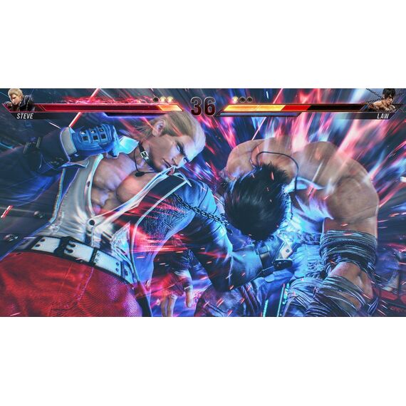 Tekken 8 / PlayStation 5 | Techbox