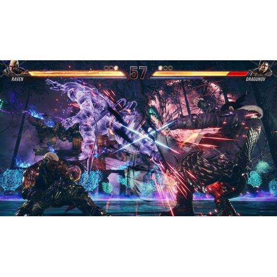 Tekken 8 / PlayStation 5 | Techbox