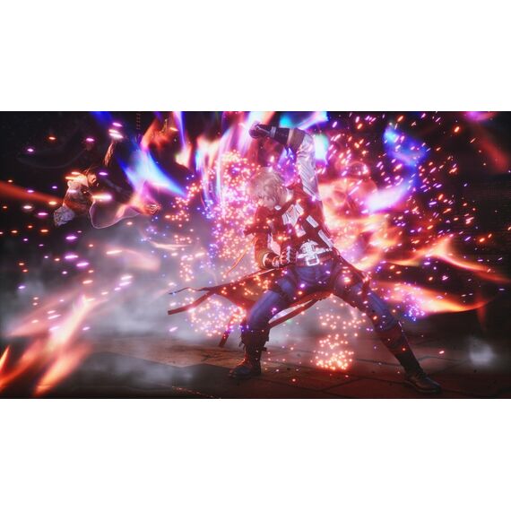 Tekken 8 / PlayStation 5 | Techbox
