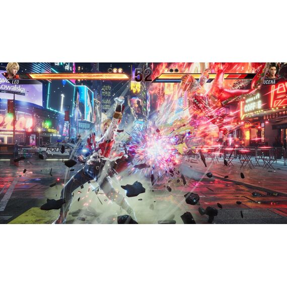 Tekken 8 / PlayStation 5 | Techbox