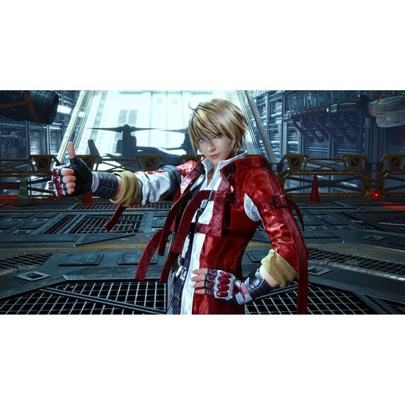 Tekken 8 / PlayStation 5 | Techbox