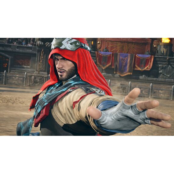 Tekken 8 / PlayStation 5 | Techbox