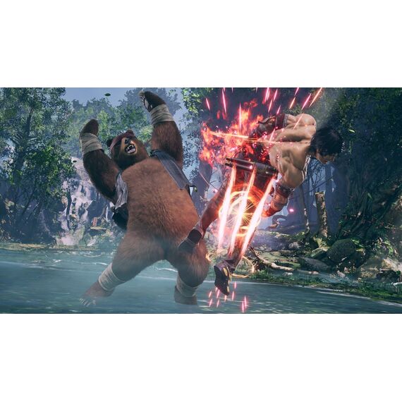 Tekken 8 / PlayStation 5 | Techbox