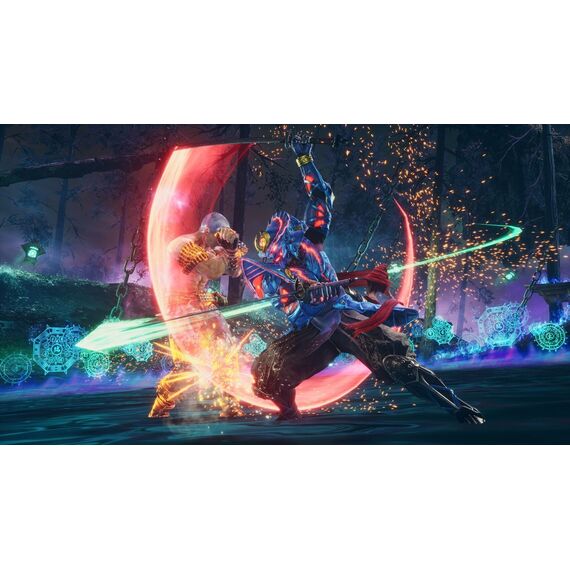 Tekken 8 / PlayStation 5 | Techbox