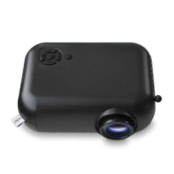 mm – Smart Mini Projector / Gadgets