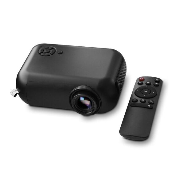 mm – Smart Mini Projector / Gadgets