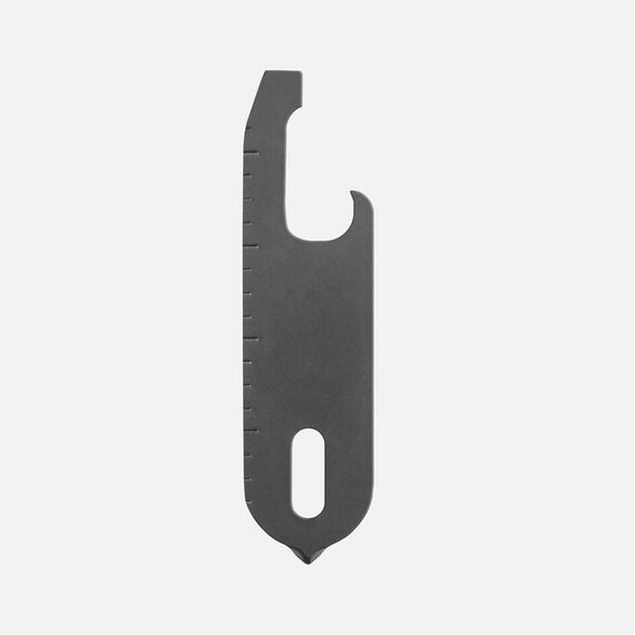 Orbitkey - Multi-Tool v2 - Black / Gadgets