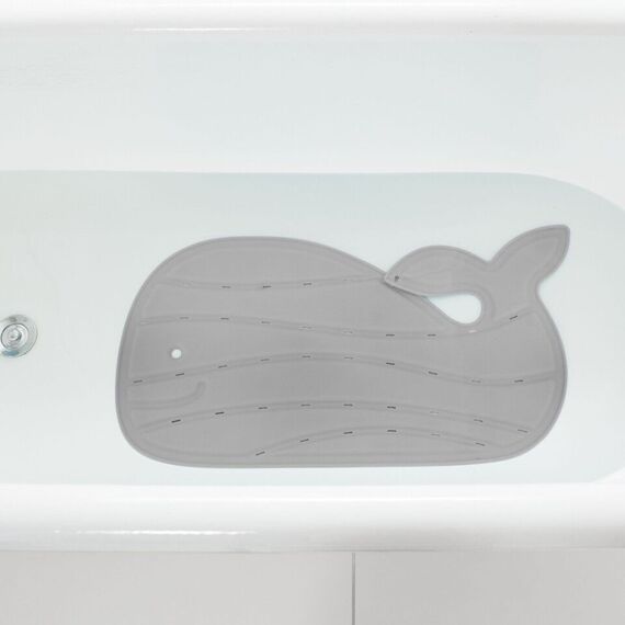 Skip Hop - Moby Bath Mat - Grey / Baby and Children
