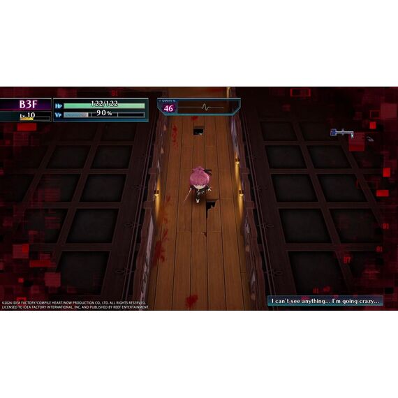 Death end reQuest: Code Z (Day One Edition) / PlayStation 4 | Techbox