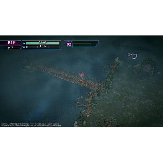 Death end reQuest/ Death end reQuest 2/ Death end reQuest: Code Z - Triple Pack / PlayStation 4 - PS4 Games - Games - Techbox