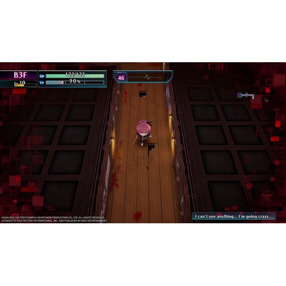 Death end reQuest/ Death end reQuest 2/ Death end reQuest: Code Z - Triple Pack / PlayStation 4 - PS4 Games - Games - Techbox