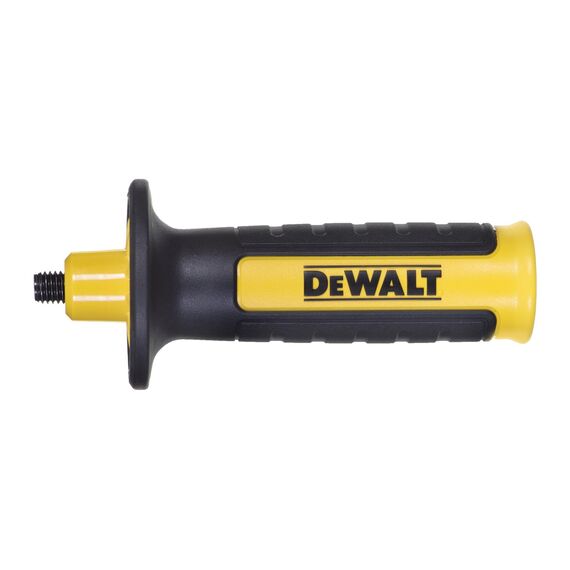 DeWALT DWE4357-QS portable sander Disc sander Black,Yellow 10500 RPM 1700 W | Techbox