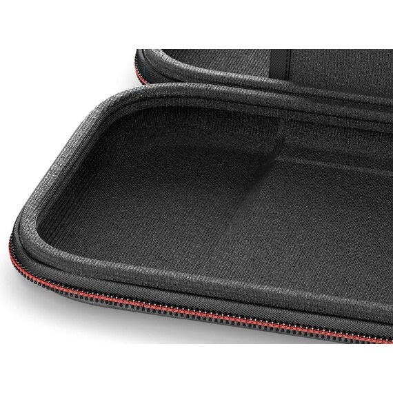 PowerA Slim Case for Nintendo Switch 2 - Dark Heather Grey / Nintendo Switch 2 - Nintendo Switch 2 Accessories - Accessories for Consoles - Techbox