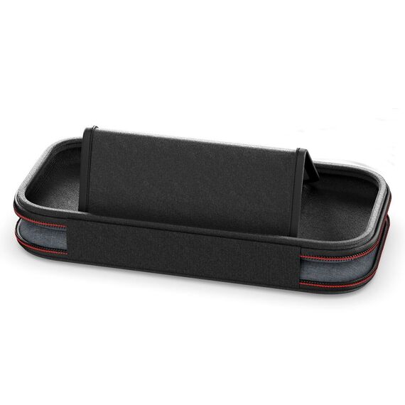 PowerA Slim Case for Nintendo Switch 2 - Dark Heather Grey / Nintendo Switch 2 - Nintendo Switch 2 Accessories - Accessories for Consoles - Techbox