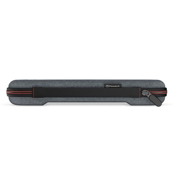 PowerA Slim Case for Nintendo Switch 2 - Dark Heather Grey / Nintendo Switch 2 - Nintendo Switch 2 Accessories - Accessories for Consoles - Techbox